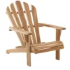 Adirondack stol - Classic teak