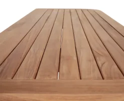 Altanbord 50x130 cm - Kerneteak