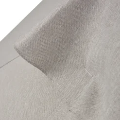 Alu Parasol Ø350 cm - Sand