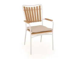 Ankara DaneLine Sædehynde - Beige