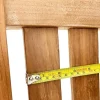Arthur Slagbænk 160 cm - Kerneteak