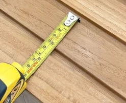 Arthur Slagbænk 160 cm - Kerneteak