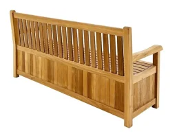 Arthur Slagbænk 160 cm - Kerneteak