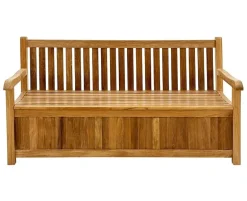 Arthur Slagbænk 160 cm - Kerneteak