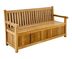 Arthur Slagbænk 160 cm - Kerneteak