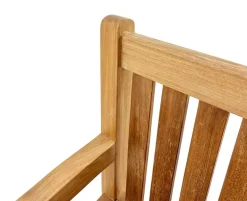 Arthur Slagbænk 160 cm - Kerneteak