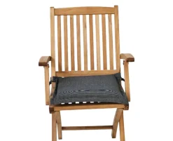 Aston Sædehynde 38x38 - Grå