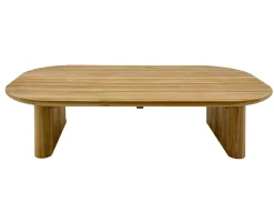 Baku Loungebord 80x130 - Kerneteak