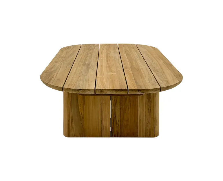 Baku Loungebord 80x130 - Kerneteak