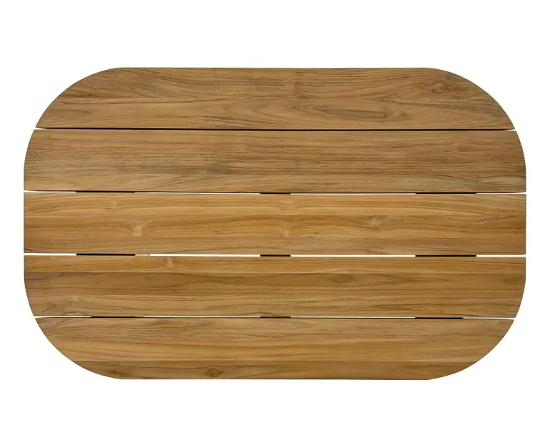 Baku Loungebord 80x130 - Kerneteak