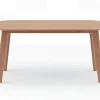 Balder Bord 180x100 cm - Kerneteak