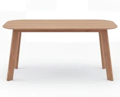 Balder Bord 180x100 cm - Kerneteak