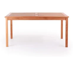 Blokhus havebord 90x170 - Kerneteak