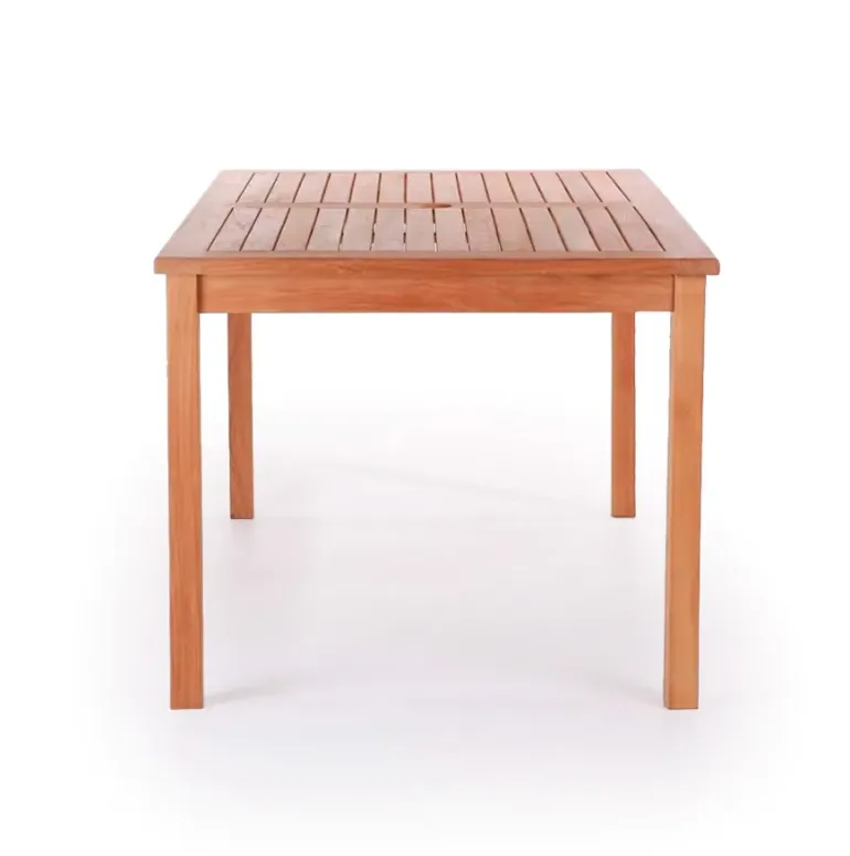 Blokhus havebord 90x170 - Kerneteak