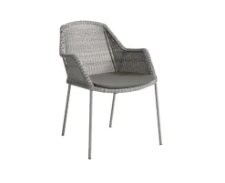 Cane-line Breeze stabelstol - Taupe