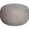Cane-line Circle fodskammel stor - Taupe