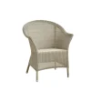 Cane-line Lansing stol - Taupe
