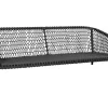 Cane-line Ocean Large 3-pers. sofa inkl. hynder - Dark Grey