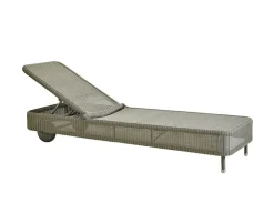 Cane-line Presley Solvogn - Taupe
