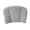 Cane-line Ryghynde til Lansing/Derby stol Natté - Light Grey