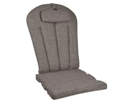 Canyon Adirondackhynde EASY DRY - Taupe