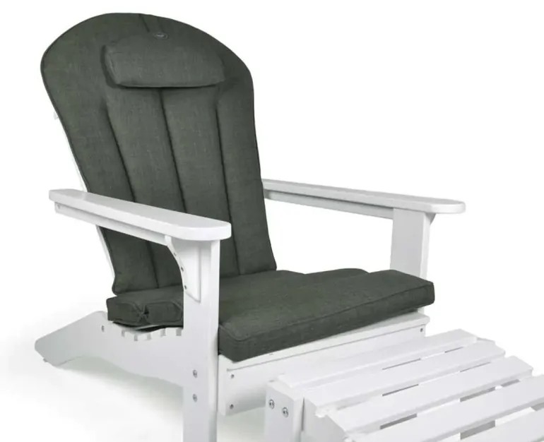 Canyon Adirondackhynde EASY DRY - Skovgrøn