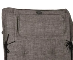 Canyon Dækstolshynde EASY DRY - Taupe