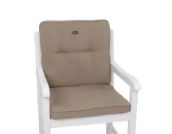 Canyon lav ryg hynde - Beige