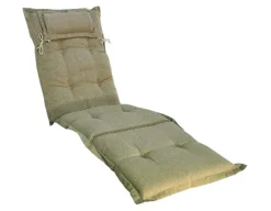 Canyon luksus dækstolshynde - Beige