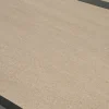 Ceramico Bord Alu/keramik - 90x195 cm - Sort/Beige