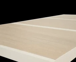 Ceramico Havebord Alu/keramik - 90x195 cm - Gråhvid/Beige