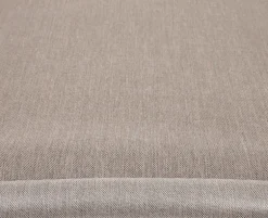 Colorado EASY DRY Dining Sofastol Teak - Sand