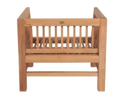 Colorado EASY DRY Dining Sofastol Teak - Sand