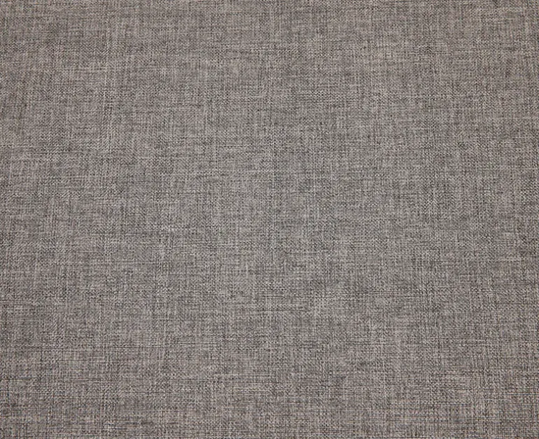 Colorado EASY DRY Dining Sofastol Teak - Grå