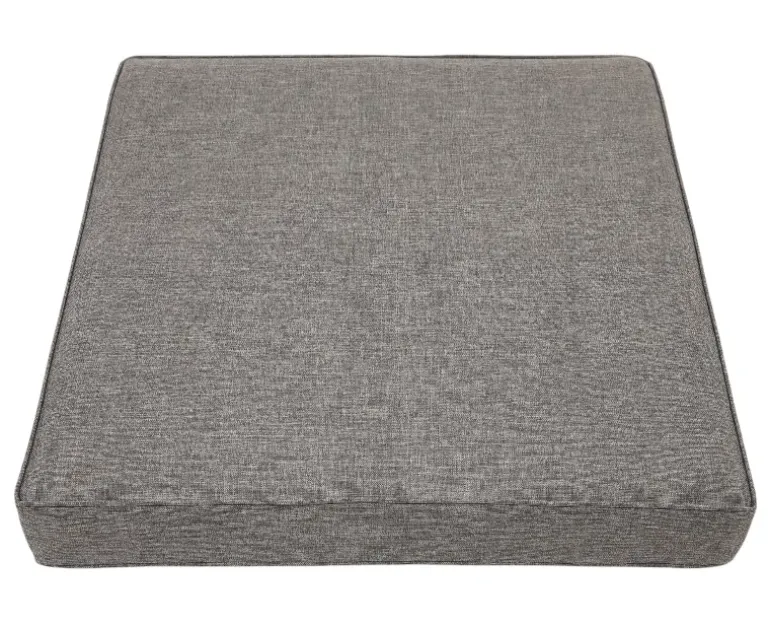 Colorado EASY DRY Dining Sofastol Teak - Grå