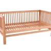 Colorado EASY DRY Teak Sofa 2 pers. - Sand
