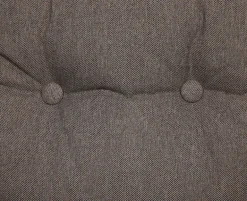 Comfy Luksus Relax Loungestol - Dusty