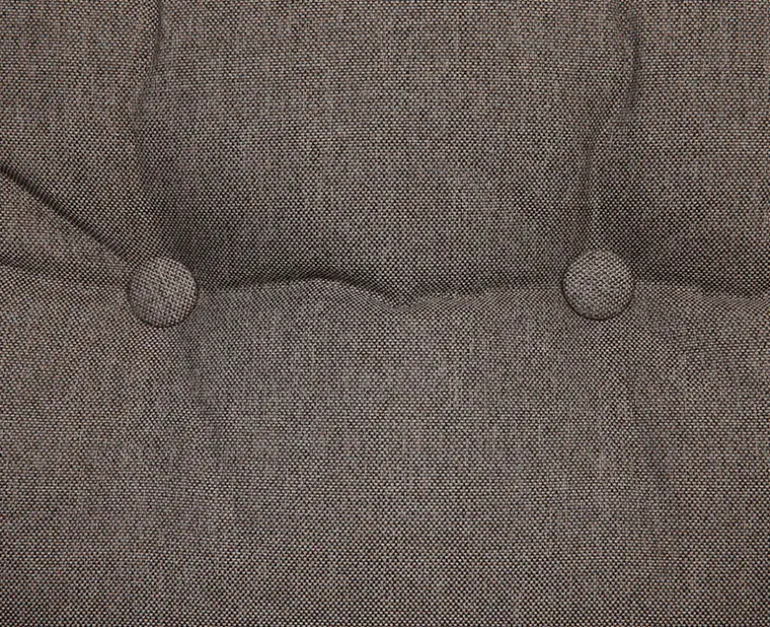 Comfy Luksus Relax Loungestol - Dusty