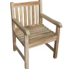 Dagmar Faststol - Classic Teak