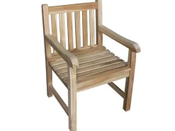 Dagmar Faststol - Classic Teak