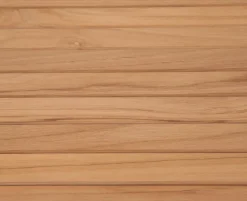 Dayton udtræksbord 100x200/280 cm - Mørk Grå / Kerneteak