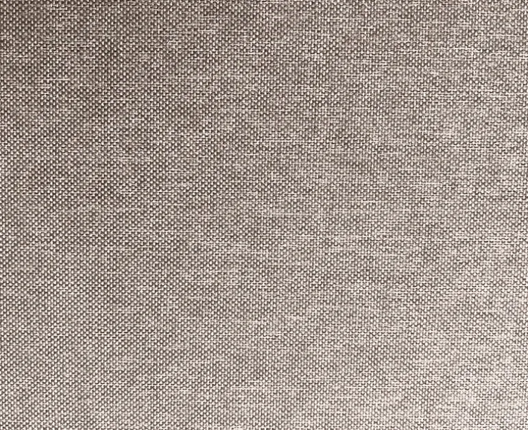 Elise Halvpalle Sædehynde 60 cm EASY DRY - Mørk Sand