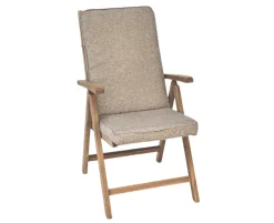 Elise Positionshynde EASY DRY - Mørk Sand