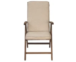 Elise Positionshynde EASY DRY - Lys Sand/Grå Struktur