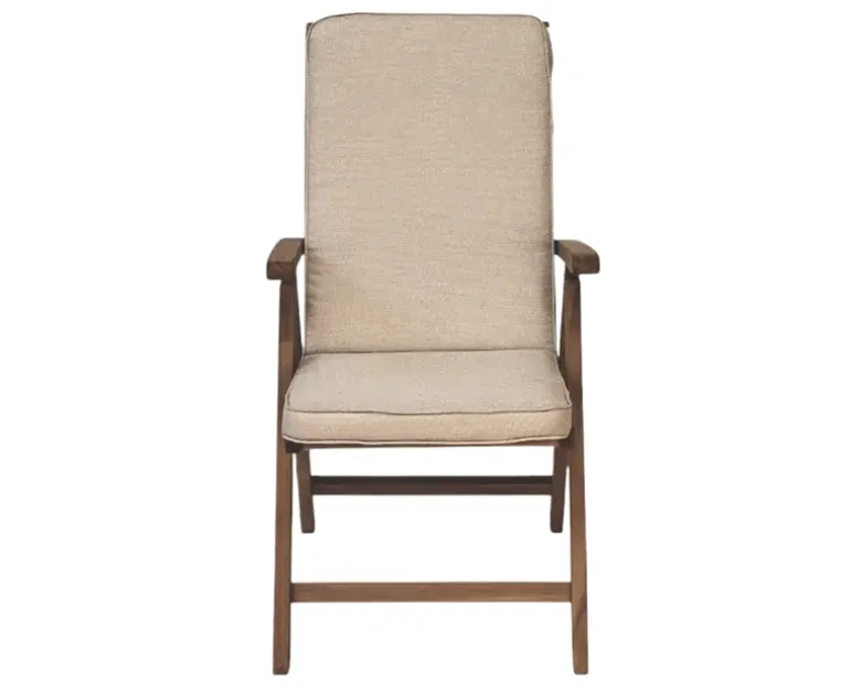 Elise Positionshynde EASY DRY - Lys Sand/Grå Struktur