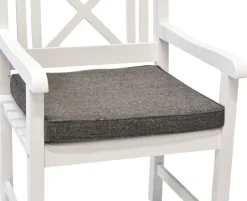 Elise Sædehynde 49x50 EASY DRY - Grå
