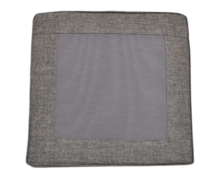 Elise Sædehynde 49x50 EASY DRY - Grå