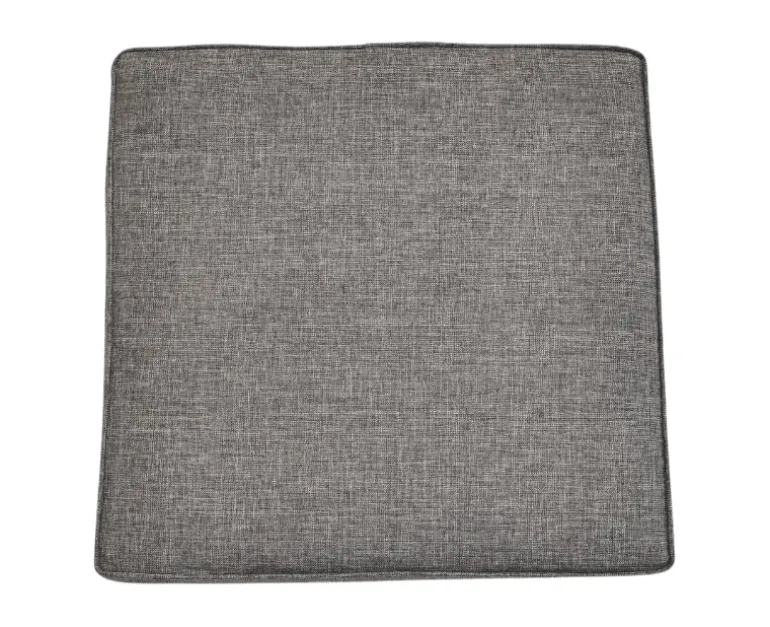 Elise Sædehynde 49x50 EASY DRY - Grå