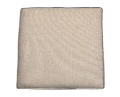 Elise Sædehynde 49x50 EASY DRY - Lys Sand/Grå Struktur