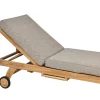 Elise Solvognshynde EASY DRY - Mørk Sand